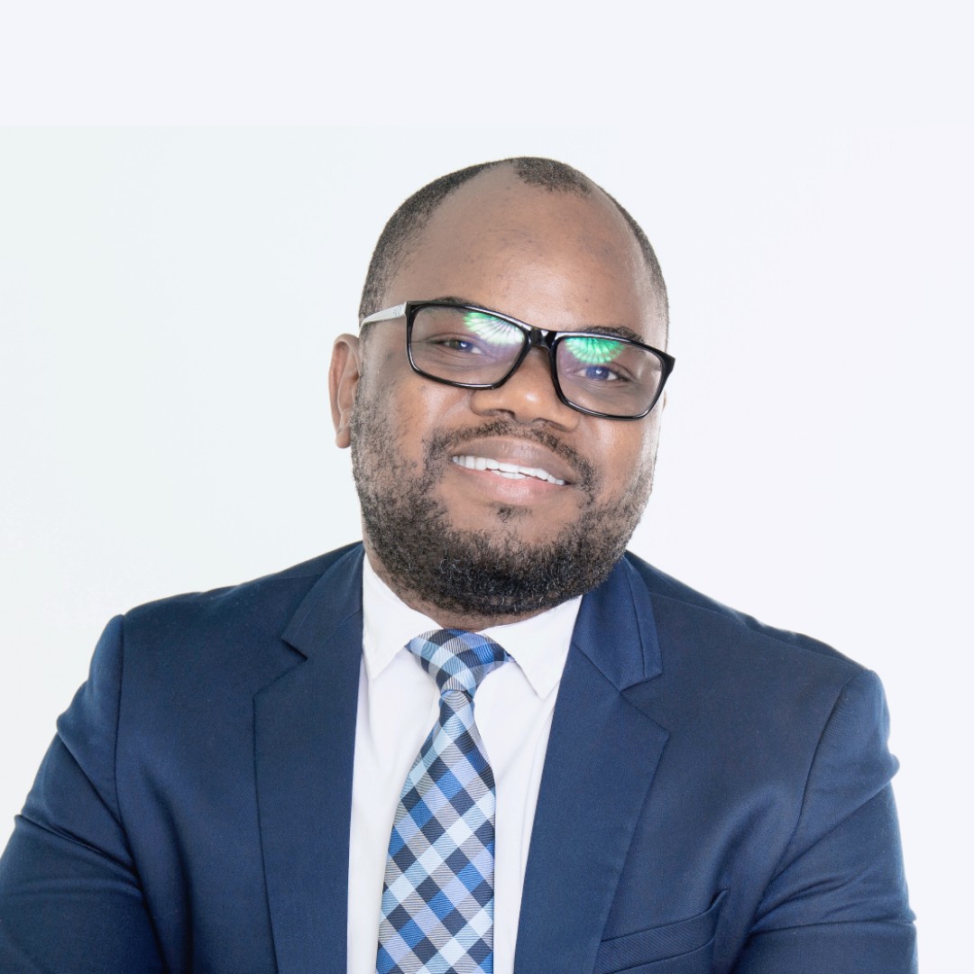 Image of Kenneth Ndlovu