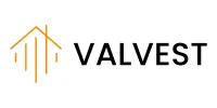 Valvest logo