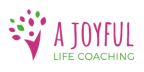 ajoyful life logo