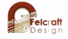 felcraft logo with name